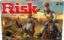 Risk board game