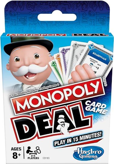 monopoly deal