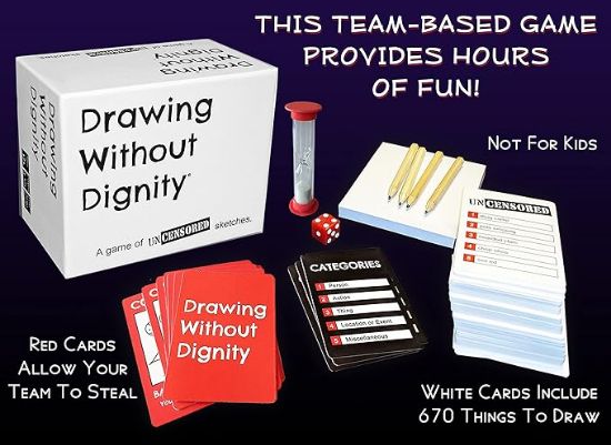 House of Games - Board Game Café &amp; Store in Lebanon. Drawing Without ...