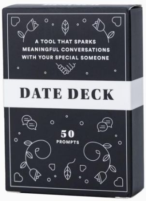 Picture of Bestself - Date Deck