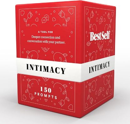 Picture of Bestself -Intimacy deck 