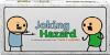 Picture of Joking Hazard