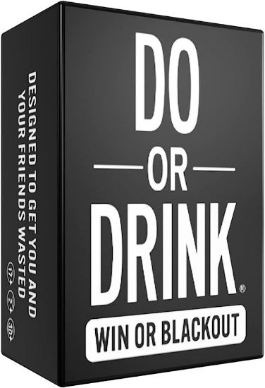 Picture of Do or drink