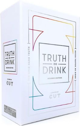 Picture of Truth or drink