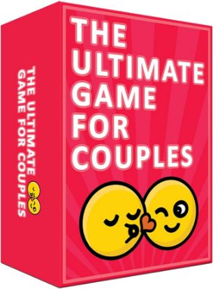 Picture of The ultimate game for couples