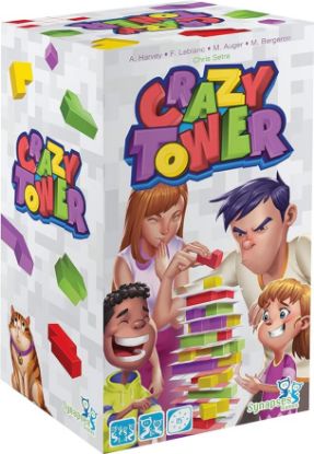 Picture of Crazy Tower