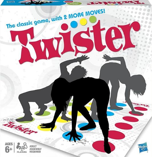 Picture of Twister 