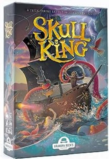 Picture of Skull King