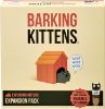 Picture of Barking Kittens