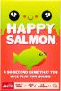 Picture of Happy Salmon