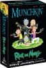 Picture of Munchkin Rick and Morty