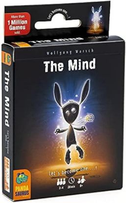 Picture of The Mind