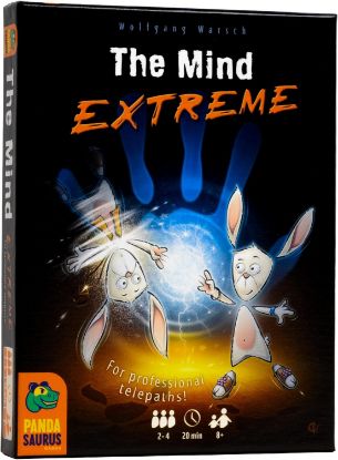 Picture of The Mind Extreme