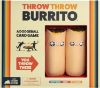 Picture of Throw Throw Burrito