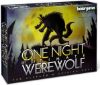 Picture of One Night Werewolf