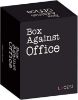 Picture of Box against office