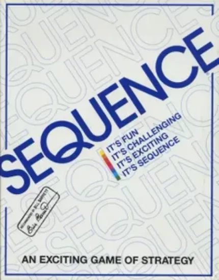 Picture of Sequence