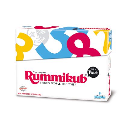 Picture of Rummikub