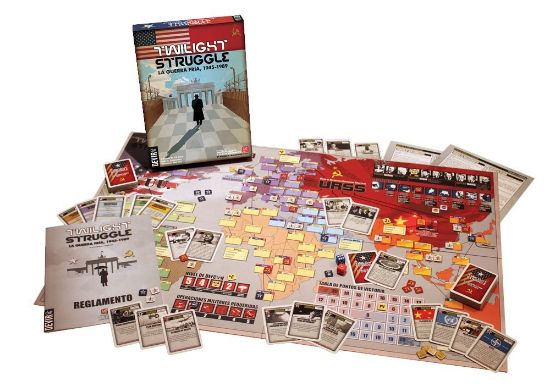 Picture of Twilight Struggle