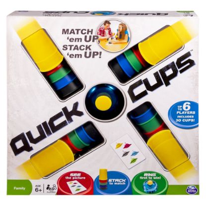 Picture of Quick Cups