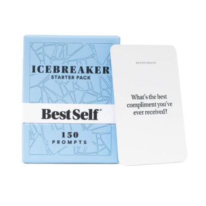 Picture of Bestself -Icebreaker Starter Pack