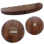 Picture of Jackaroo 4/6players cercle Packable
