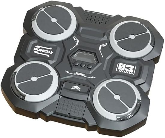 Picture of Music boxing machine