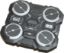 Picture of Music boxing machine