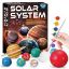 Picture of BYO SOLAR SYSTEM PLANETARIUM