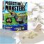 Picture of 3 in 1 dig kit - prehistoric Monsters