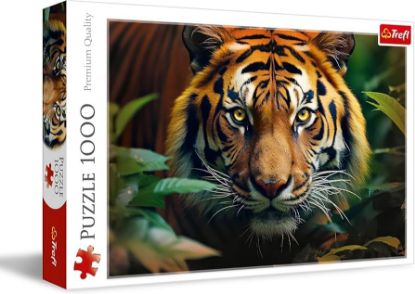 Picture of Puzzle trefl 1000 pcs