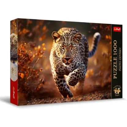 Picture of Puzzle trefl 1000 pcs