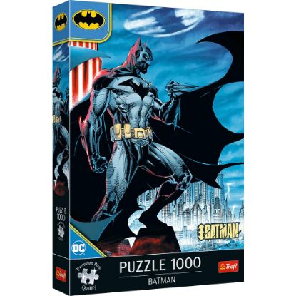 Picture of Puzzle trefl 1000 pcs