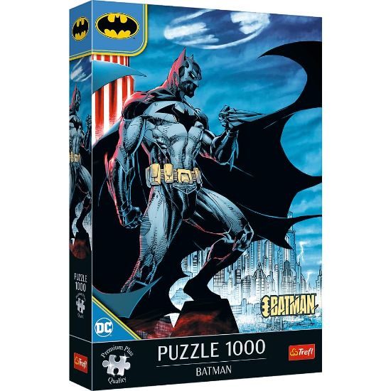 Picture of Puzzle trefl 1000 pcs