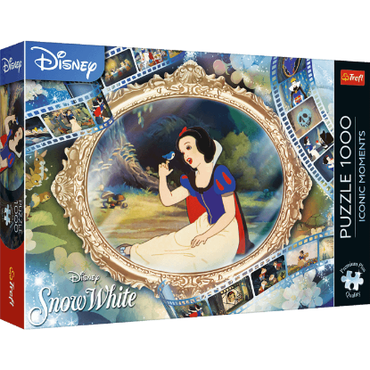 Picture of Puzzle trefl 1000 pcs