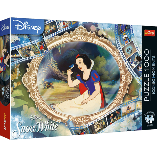 Picture of Puzzle trefl 1000 pcs