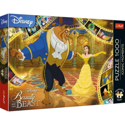 Picture of Puzzle trefl 1000 pcs