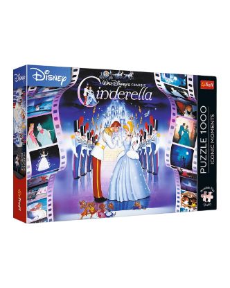 Picture of Puzzle trefl 1000 pcs