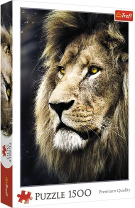Picture of Puzzle trefl 1500 pcs