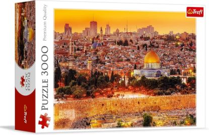Picture of Puzzle trefl 3000 pcs