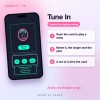 Picture of Tune in عالنغم